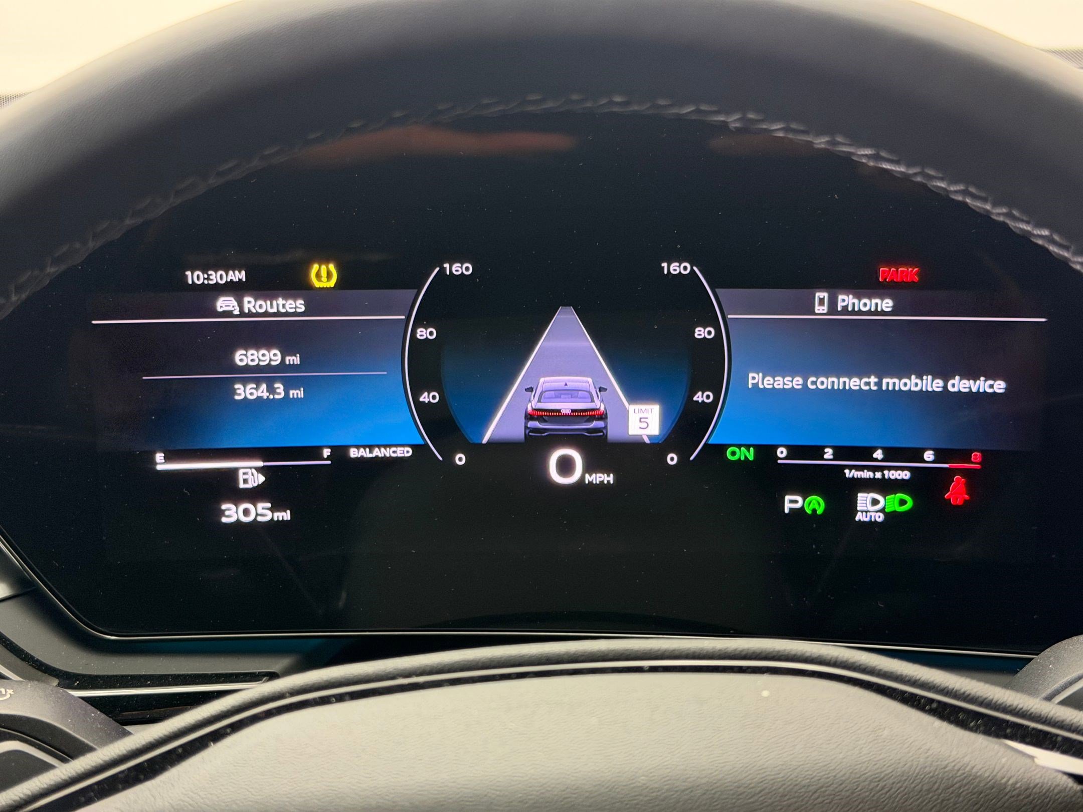 Certified 2025 Audi A5 Premium image 20