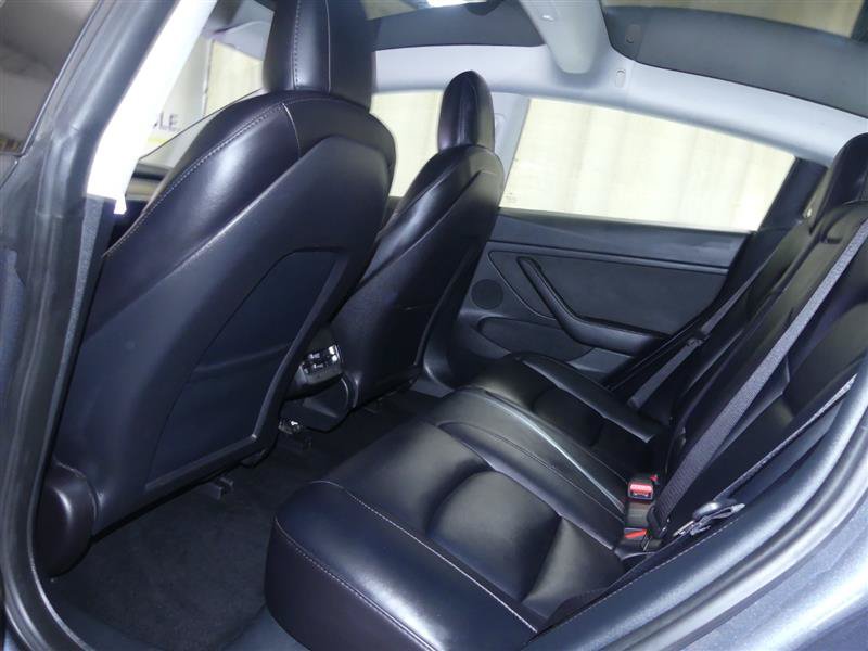 Used 2023 Tesla Model 3 Standard Range RWD image 16