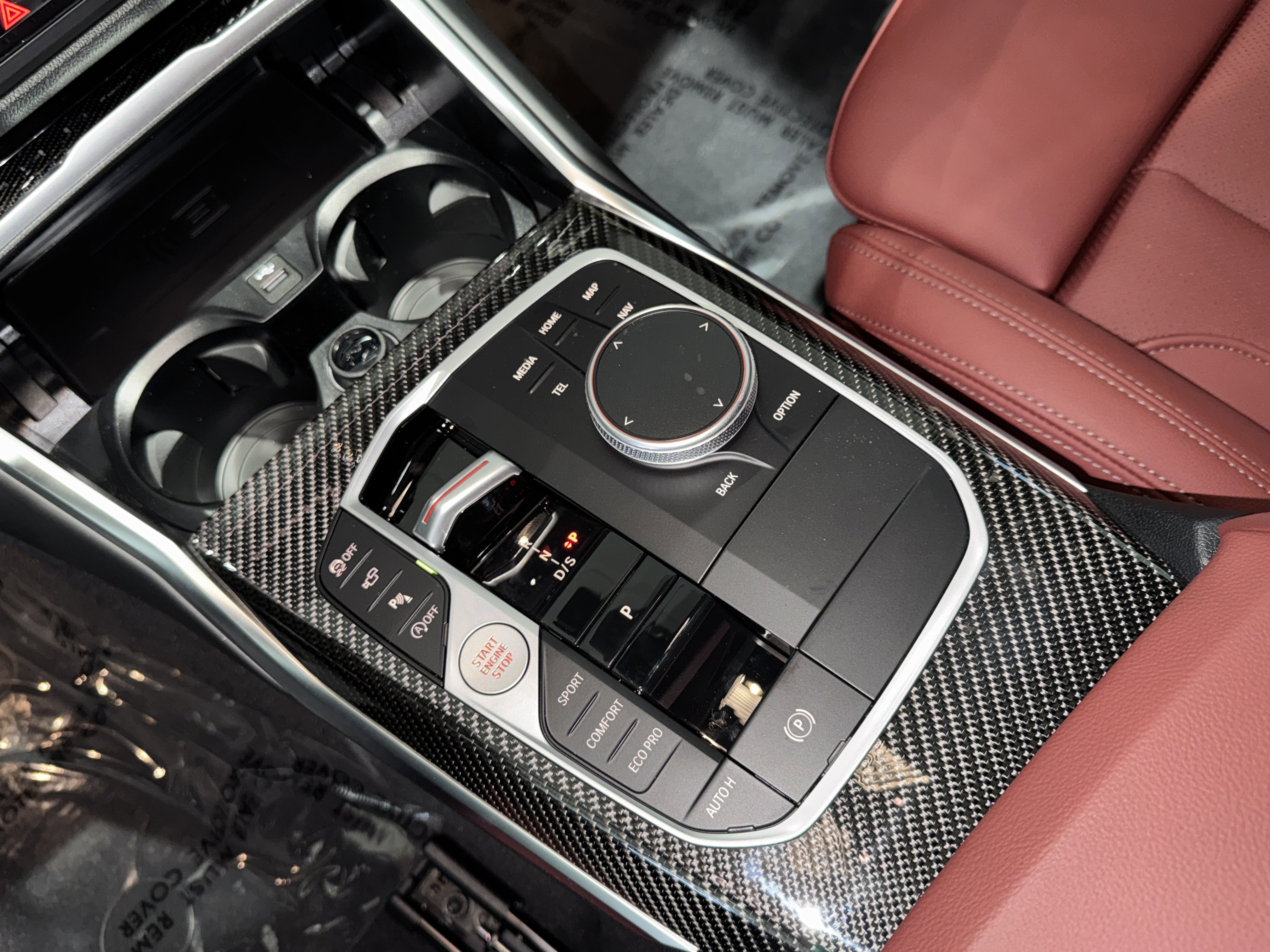 New 2026 BMW M340i Sedan w/ Premium Package image 20