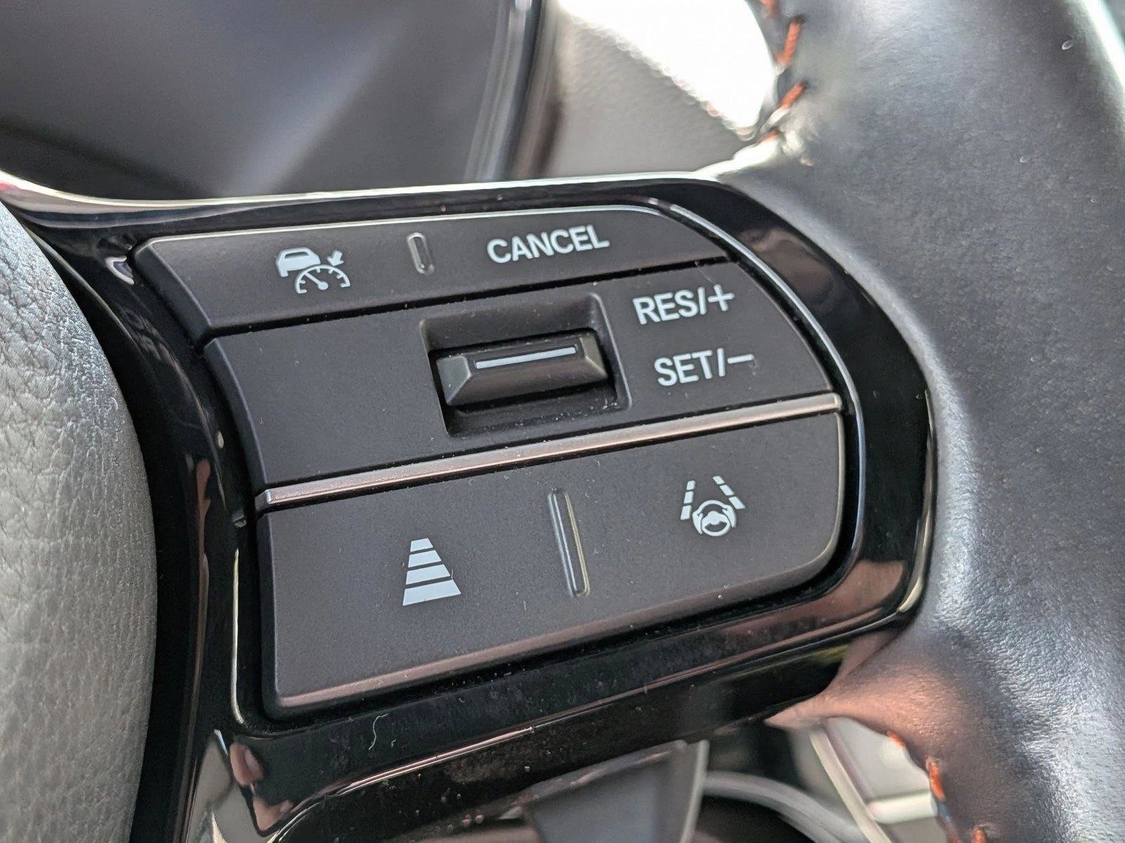 Used 2025 Honda CR-V Sport Touring image 13