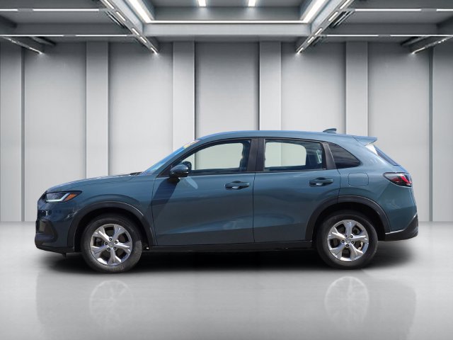 Used 2023 Honda HR-V LX image 7