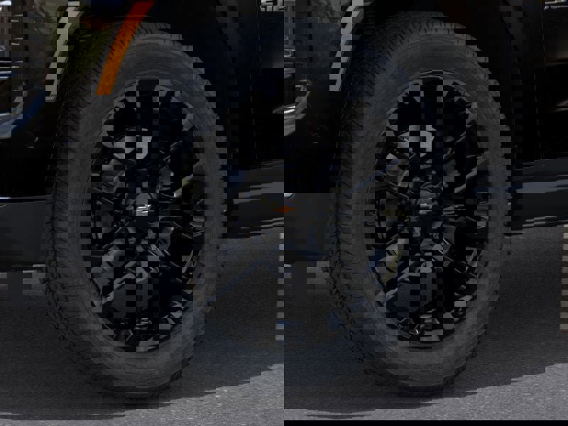 New 2026 Chevrolet Suburban Premier image 9