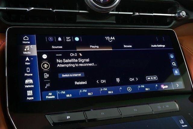 New 2026 Maserati GranTurismo Modena AWD/4WD image 14