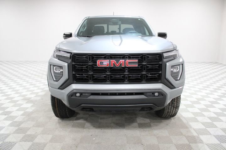 New 2026 GMC Canyon Elevation w/ Convenience Package image 7