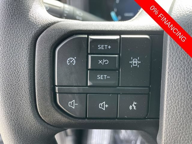 New 2026 Ford F150 STX w/ Equipment Group 200A AWD/4WD image 19