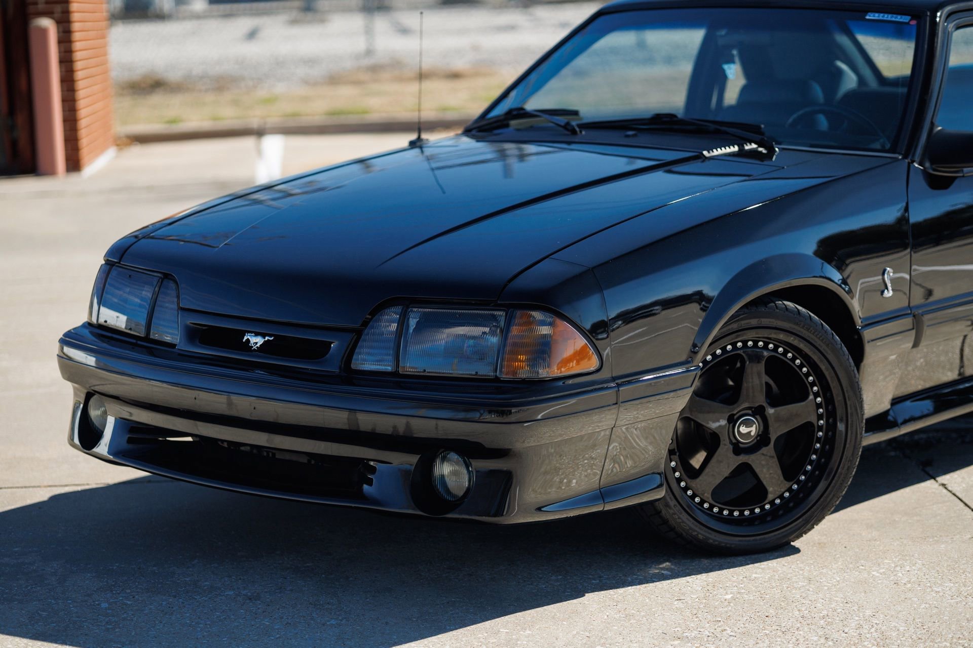 Used 1993 Ford Mustang Cobra RWD image 16