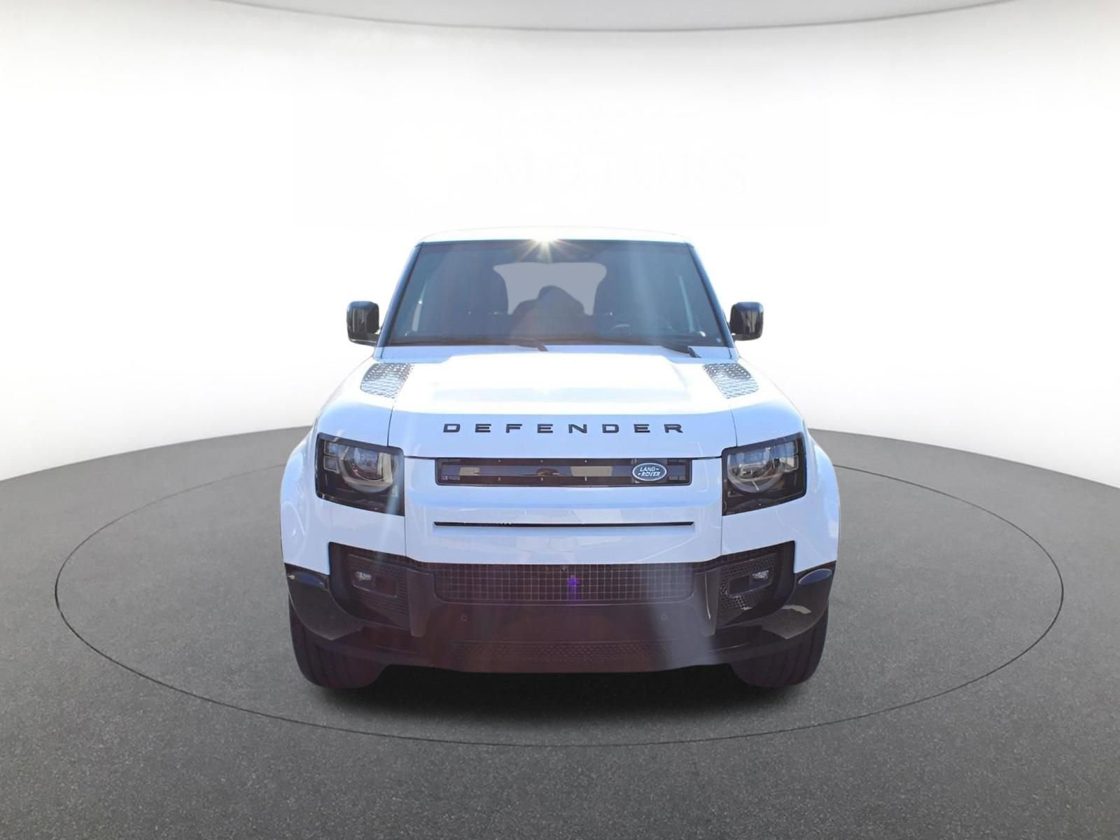 New 2025 Land Rover Defender 110 X-Dynamic SE image 6