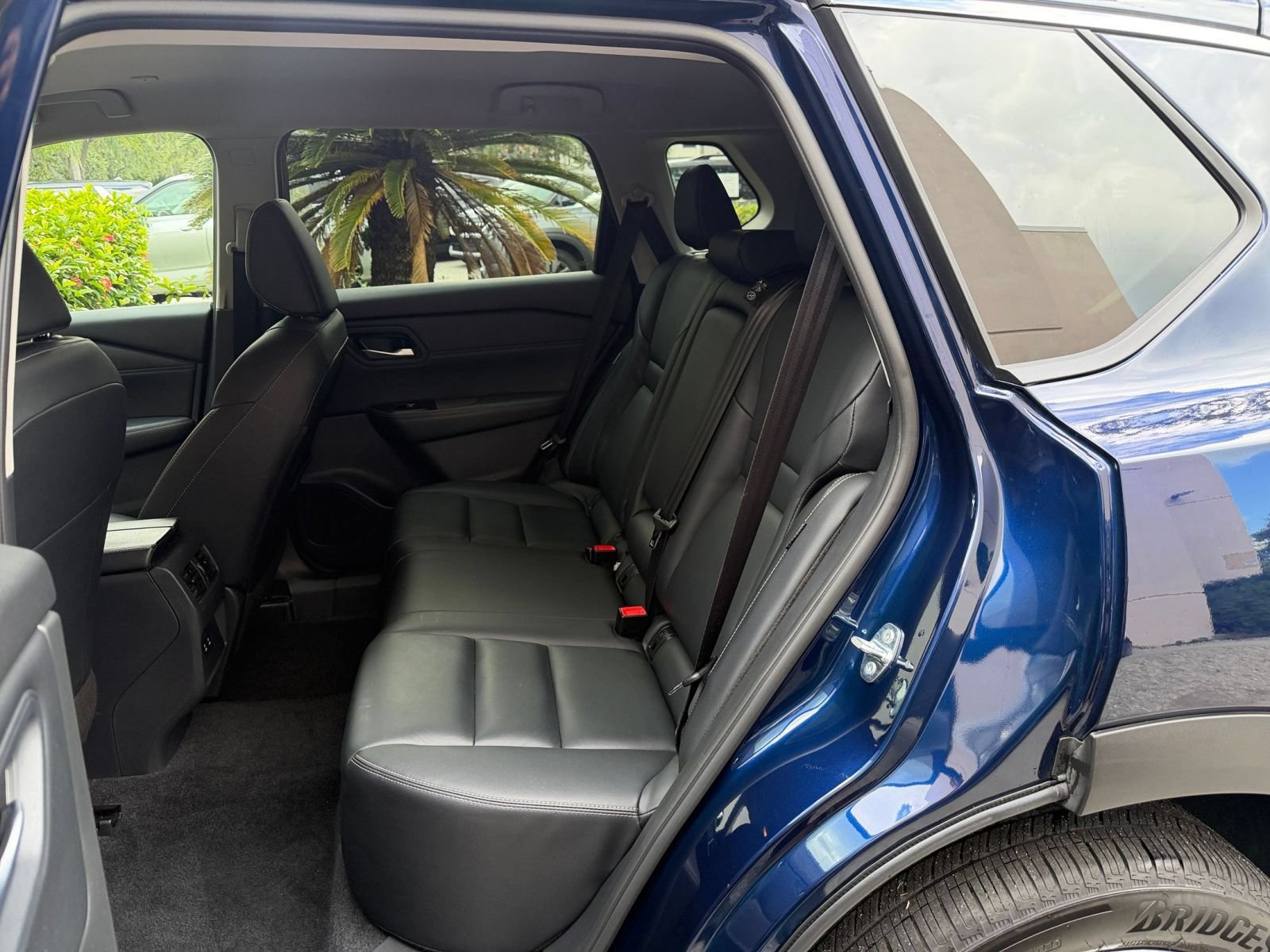 Used 2026 Nissan Rogue SL FWD image 21