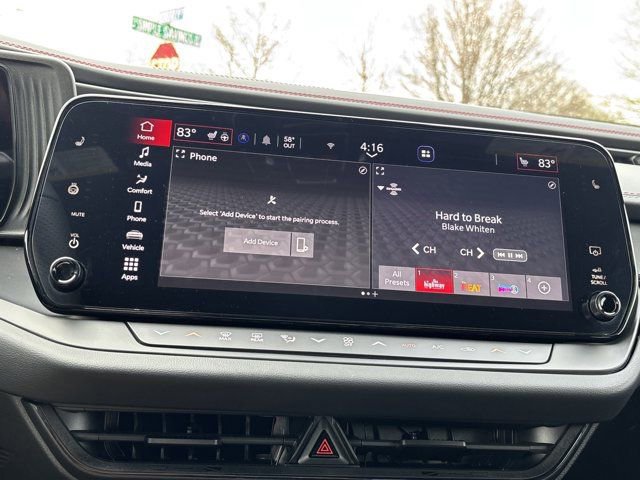 Used 2026 Dodge Charger Scat Pack w/ Blacktop Package image 30