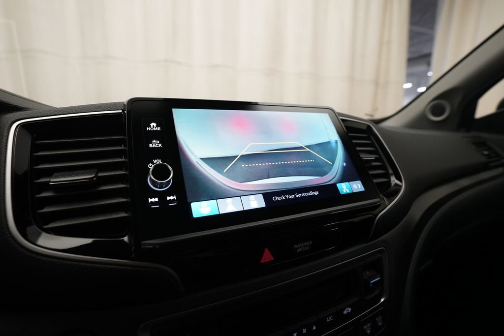 Used 2024 Honda Ridgeline Sport image 19