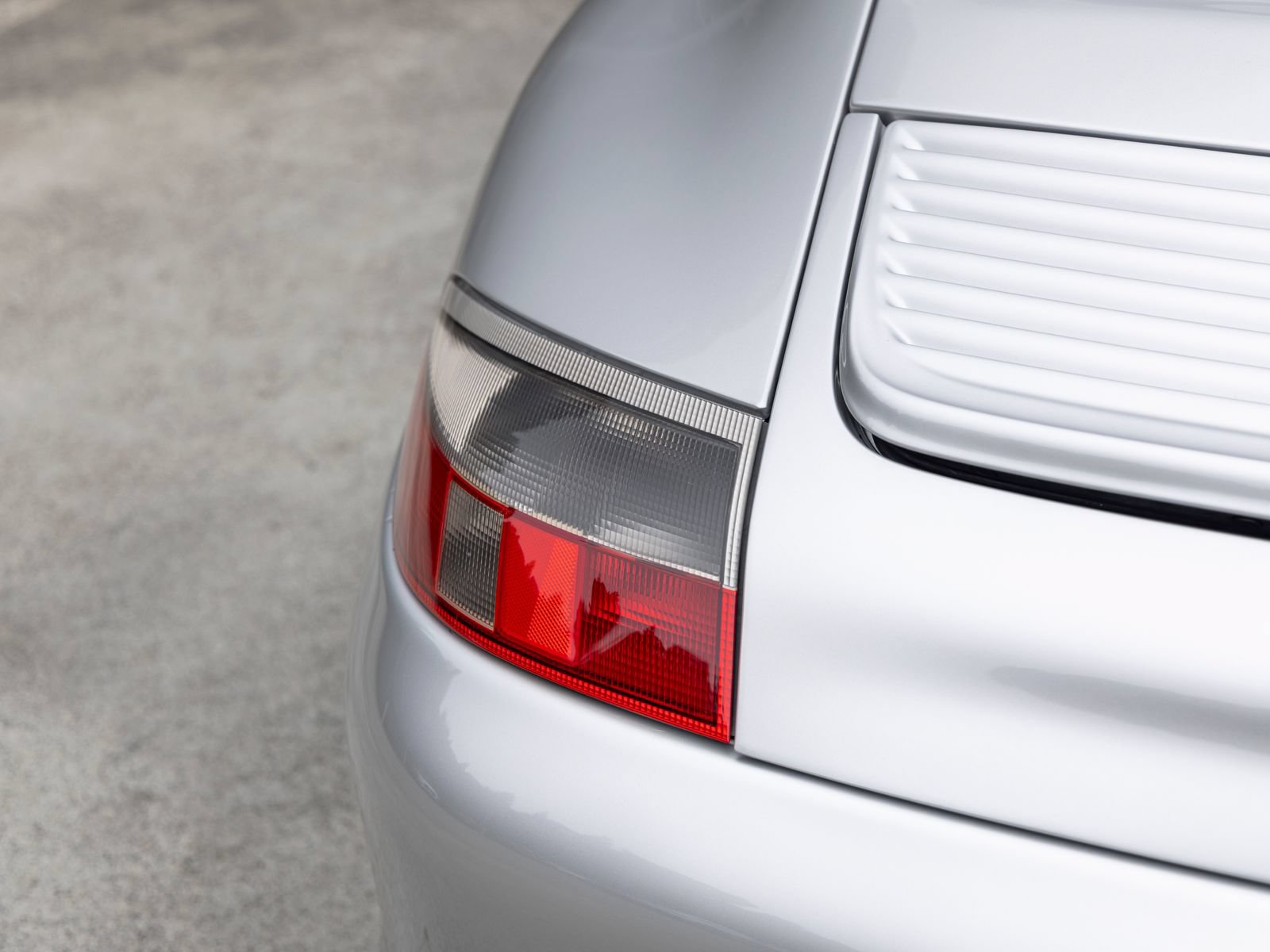 Used 2003 Porsche 911 Targa RWD image 18