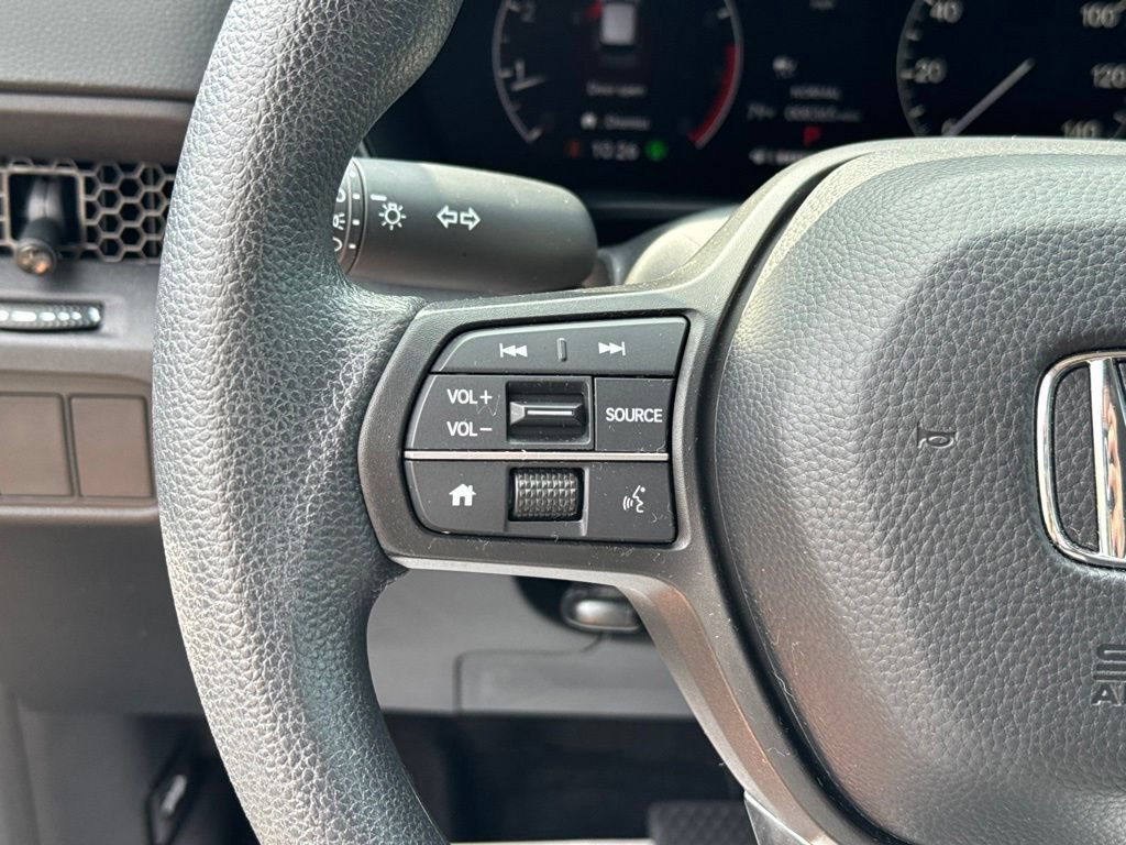 Certified 2024 Honda CR-V EX image 15