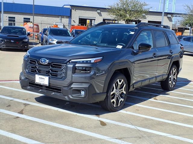 New 2026 Subaru Outback Touring XT image 3