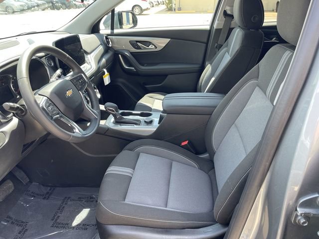Used 2026 Chevrolet Blazer LT FWD image 11