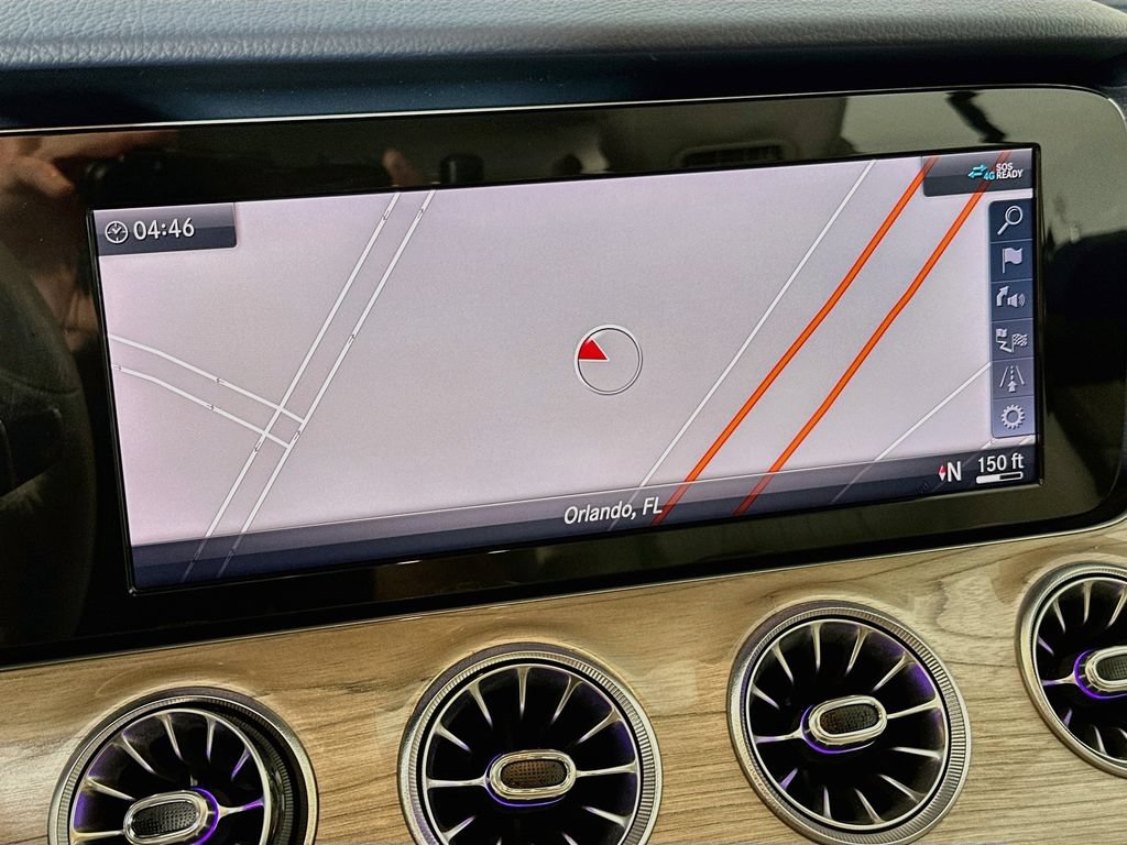 Used 2019 Mercedes-Benz E 450 Cabriolet image 15