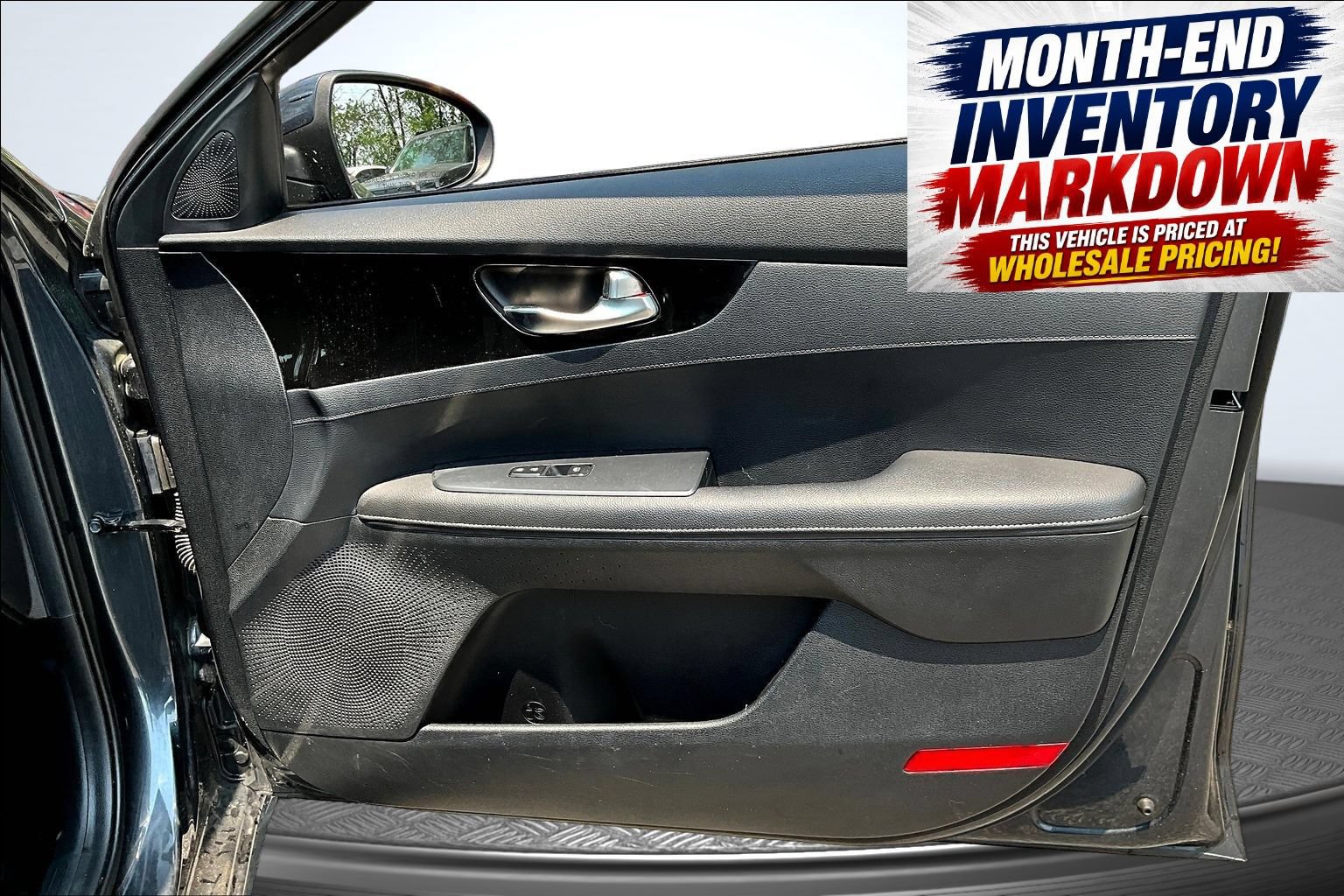 Used 2019 Kia Forte S FWD image 24