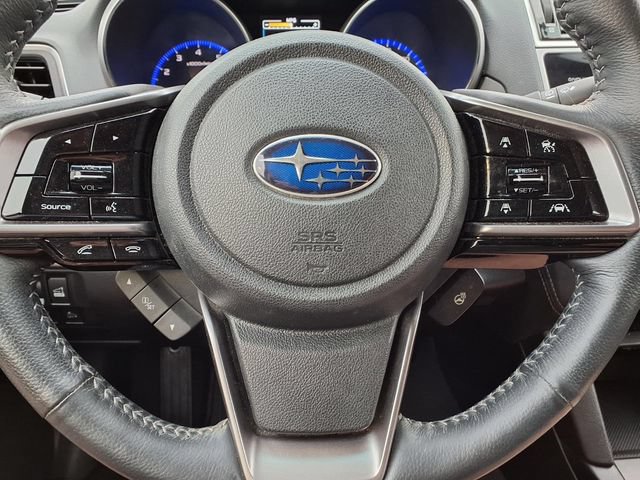 Used 2019 Subaru Outback 2.5i Touring w/ Popular Package #3A AWD/4WD image 15