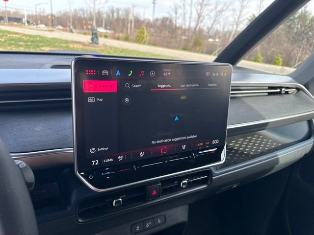 New 2025 Volkswagen ID. Buzz Pro S image 27