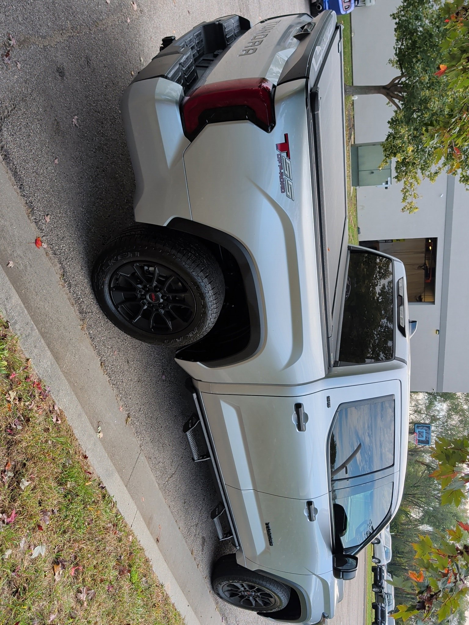 Used 2023 Toyota Tundra SR5 image 5
