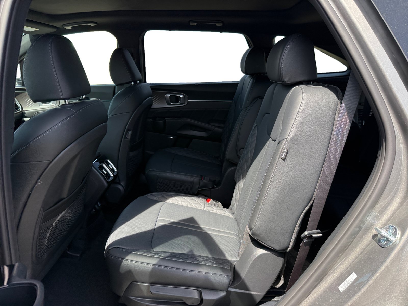 New 2026 Kia Sorento SX Prestige AWD/4WD image 16