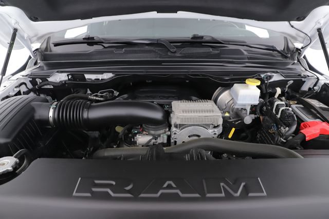 Used 2023 RAM 1500 Limited AWD/4WD image 15