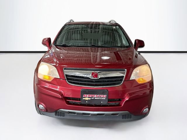 Used 2009 Saturn Vue XR w/ Convenience Package FWD image 4