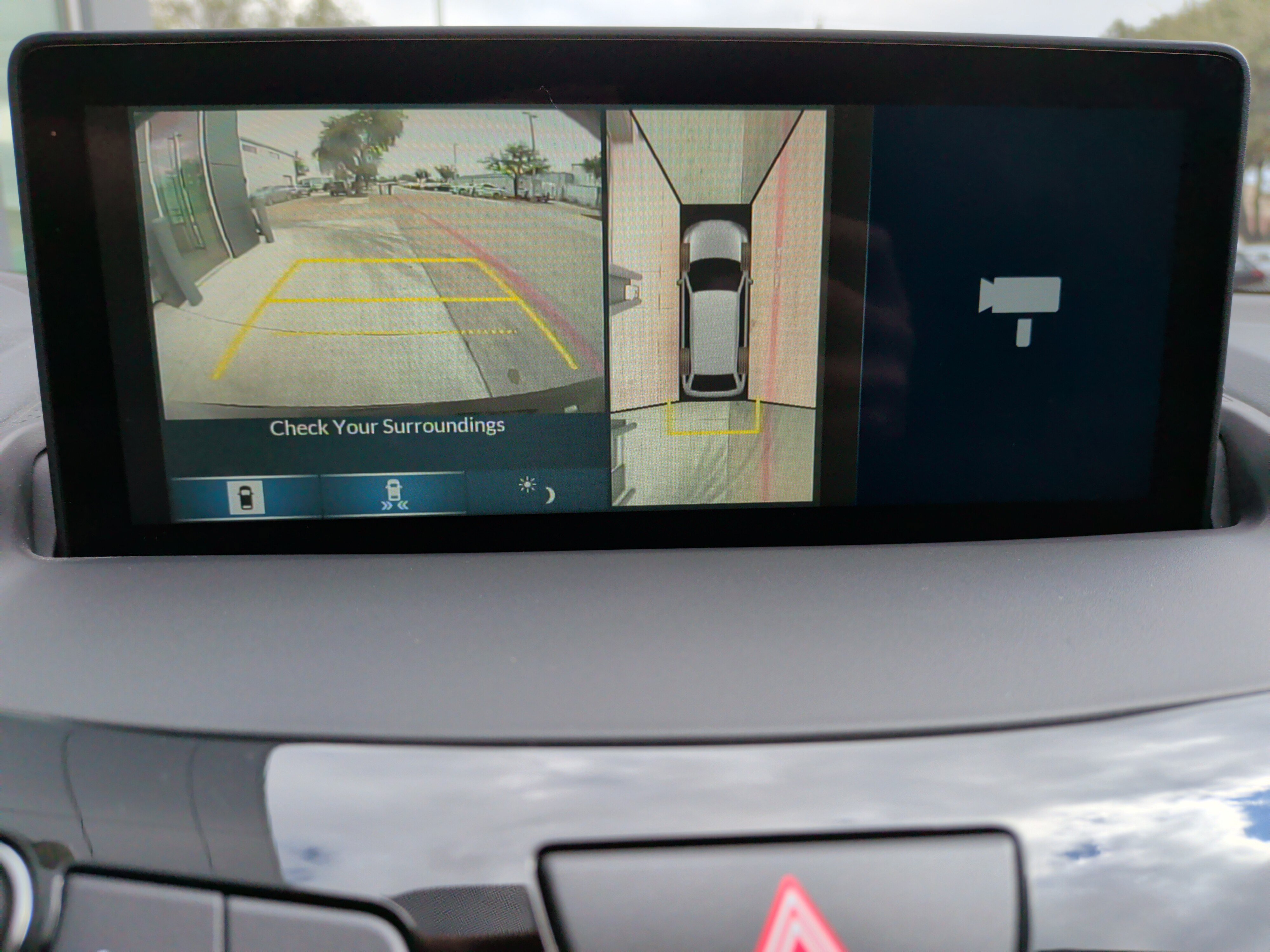 Used 2024 Acura RDX A-Spec image 25