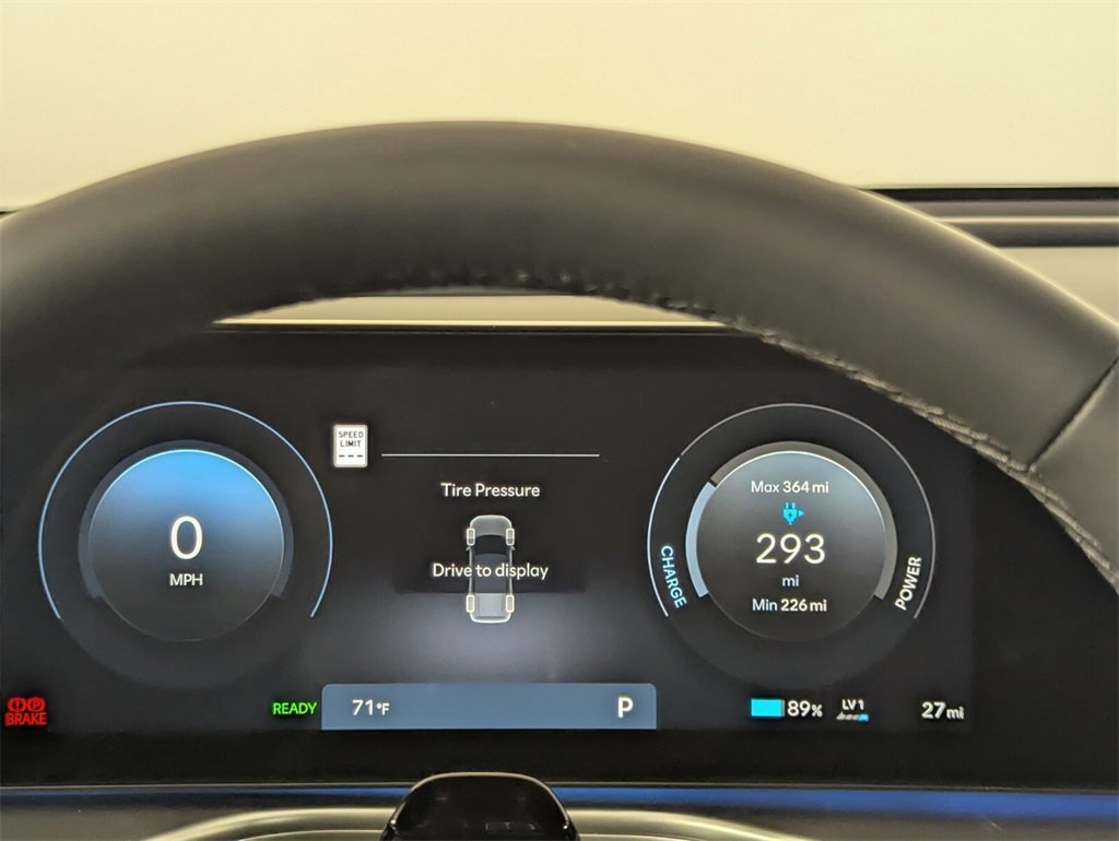 New 2026 Hyundai Ioniq 9 SEL image 17