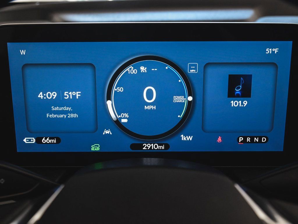 Used 2025 Honda Prologue EX image 15