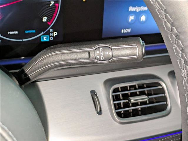 New 2025 Mercedes-Benz GLE 63 AMG S image 12