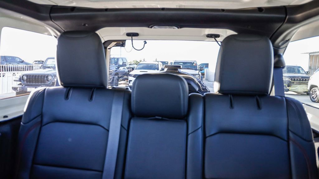 New 2026 Jeep Wrangler Unlimited Rubicon image 27