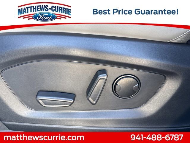 New 2026 Ford Explorer Active image 10