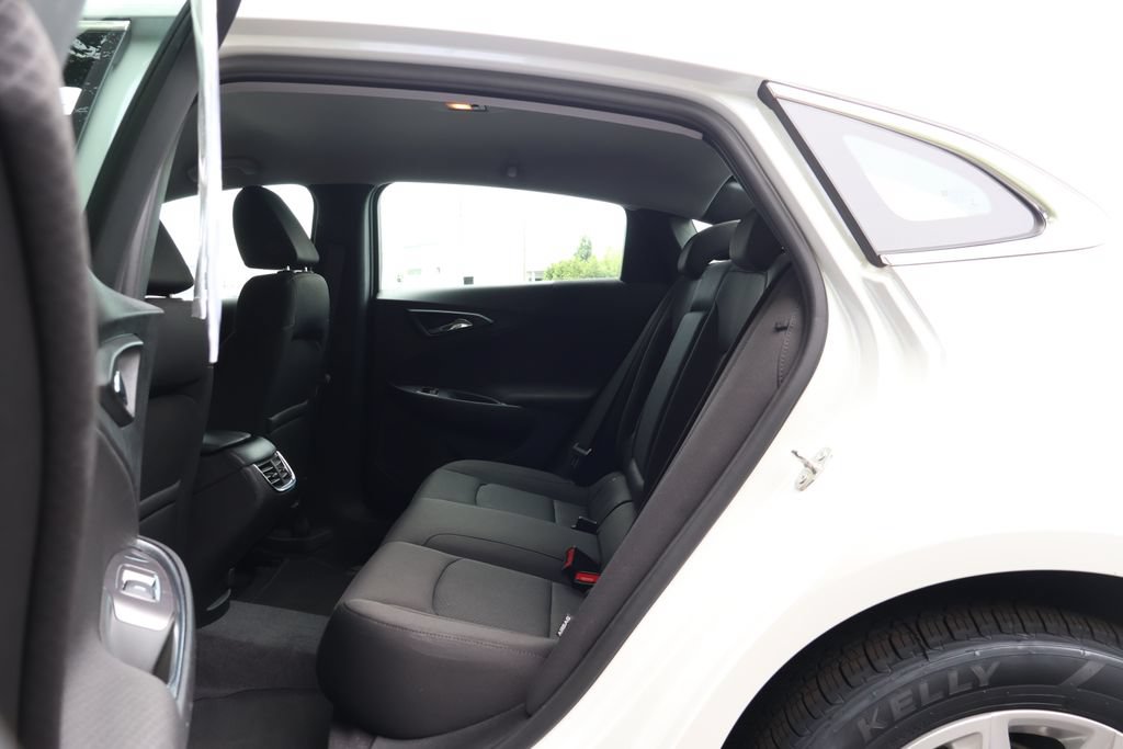 Used 2019 Chevrolet Malibu LT w/ Driver Confidence Package II FWD image 44