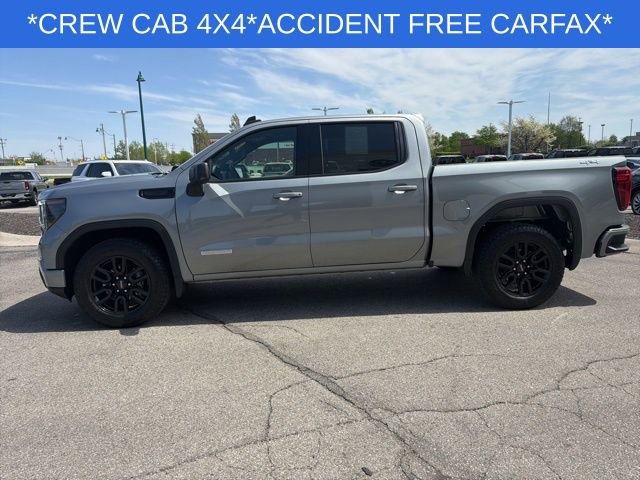 Used 2023 GMC Sierra 1500 Elevation AWD/4WD image 7