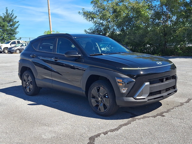 New 2027 Hyundai Kona SEL Sport AWD/4WD image 3