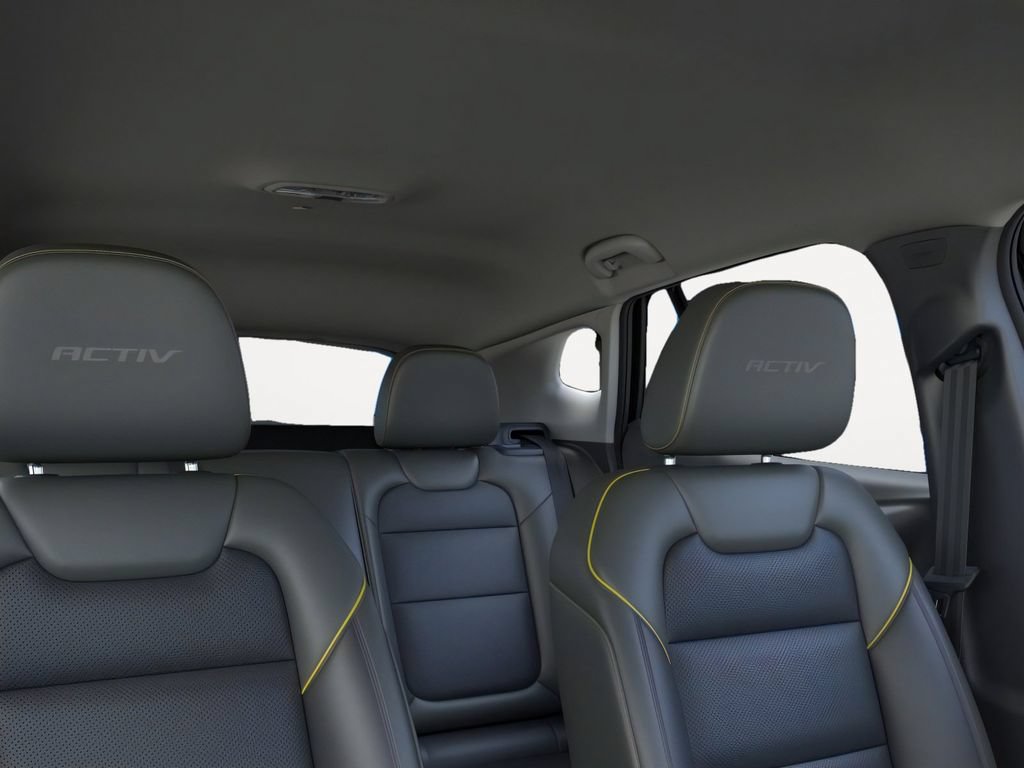 New 2026 Chevrolet Trax ACTIV w/ Driver Confidence Package FWD image 24