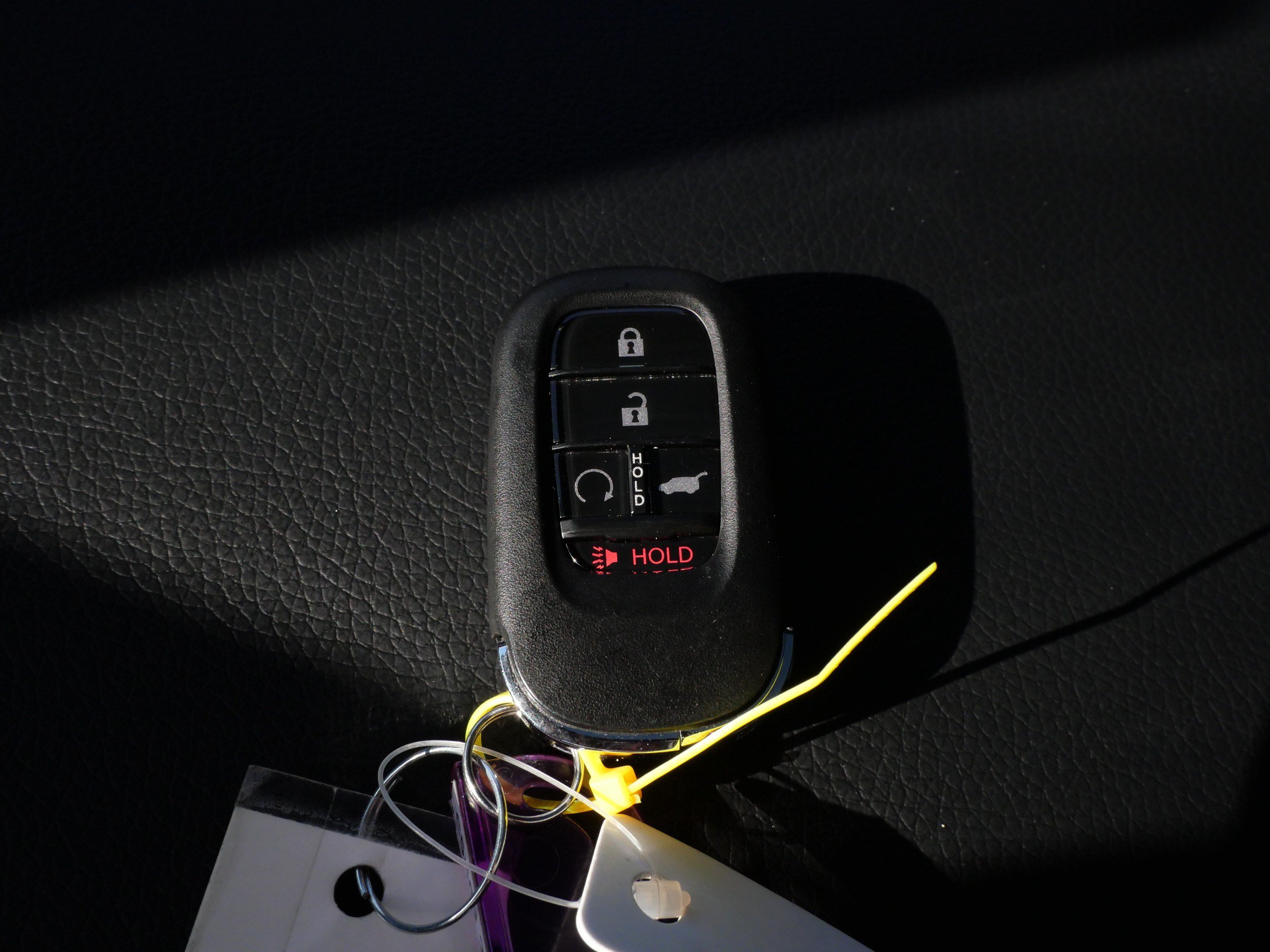 Certified 2026 Honda Pilot Elite image 32