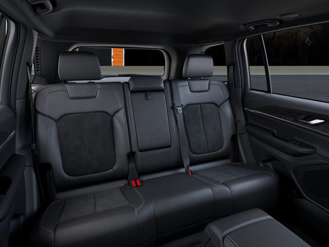 New 2026 Jeep Grand Cherokee Altitude AWD/4WD image 15