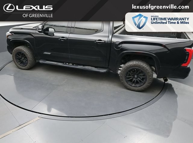 Used 2022 Toyota Tundra Platinum AWD/4WD image 23