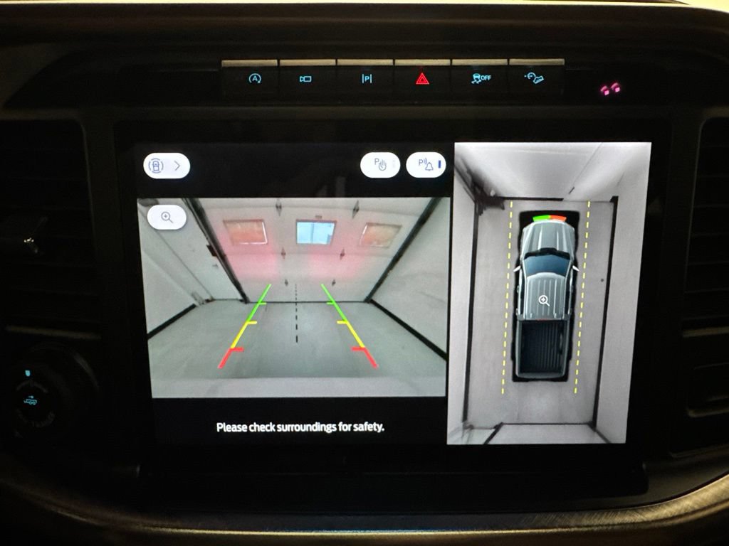 Used 2024 Ford F150 King Ranch w/ FX4 Off-Road Package AWD/4WD image 29