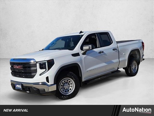 Used 2023 GMC Sierra 1500 Pro
