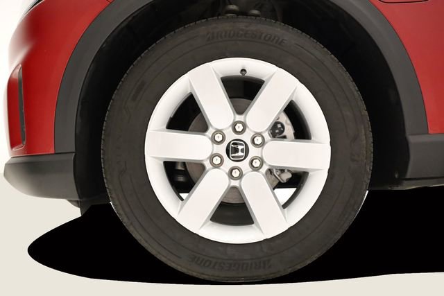 Used 2024 Honda Prologue EX image 9