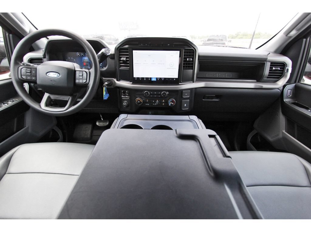Used 2024 Ford F150 XL w/ Equipment Group 103A High RWD image 10