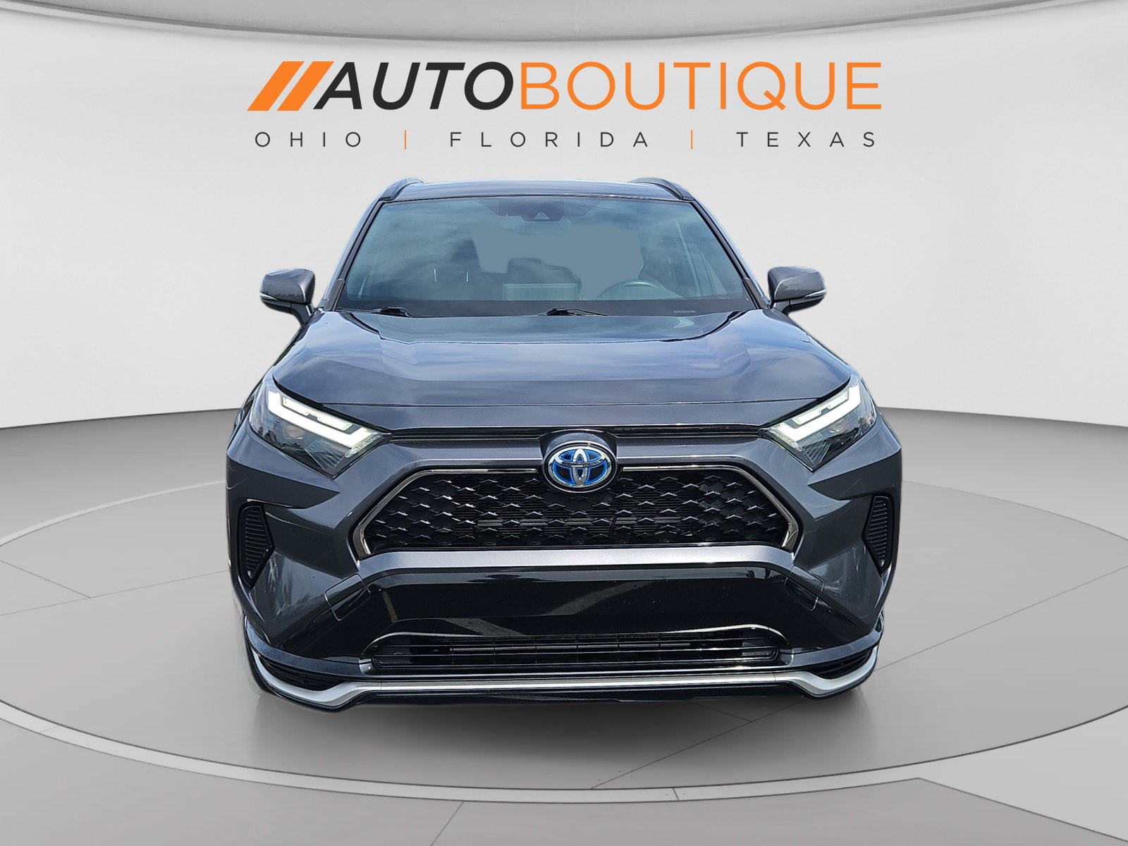 Used 2022 Toyota RAV4 SE AWD/4WD image 8