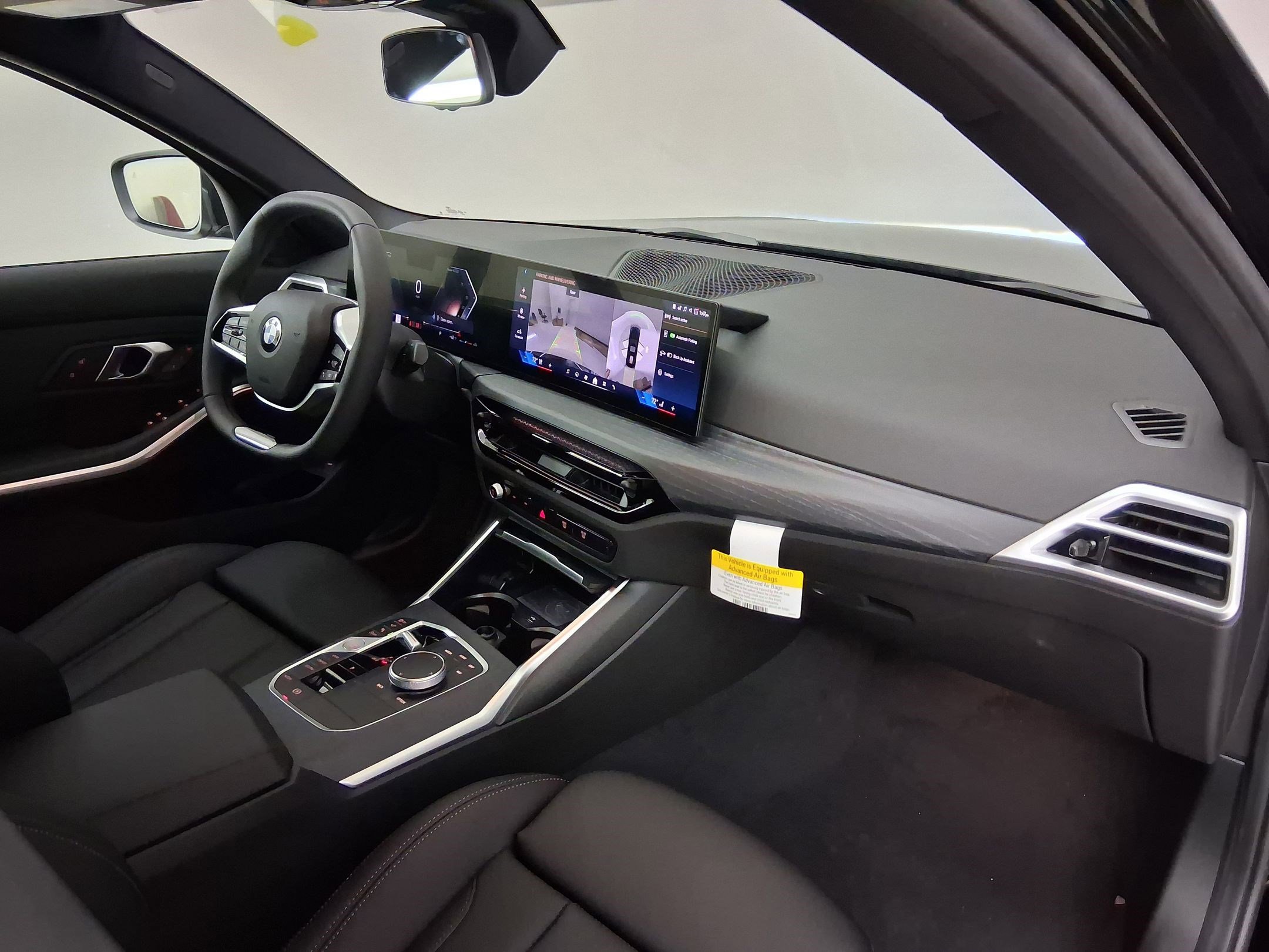 New 2026 BMW 330i Sedan w/ Convenience Package image 30