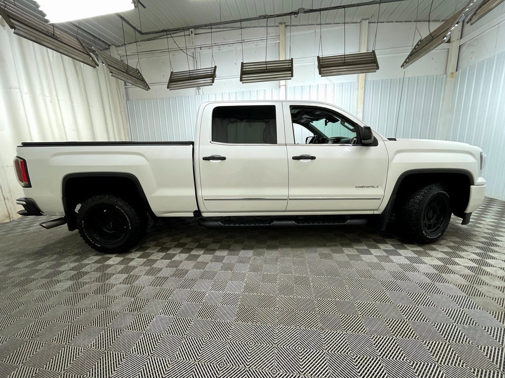 Used 2017 GMC Sierra 1500 Denali image 26