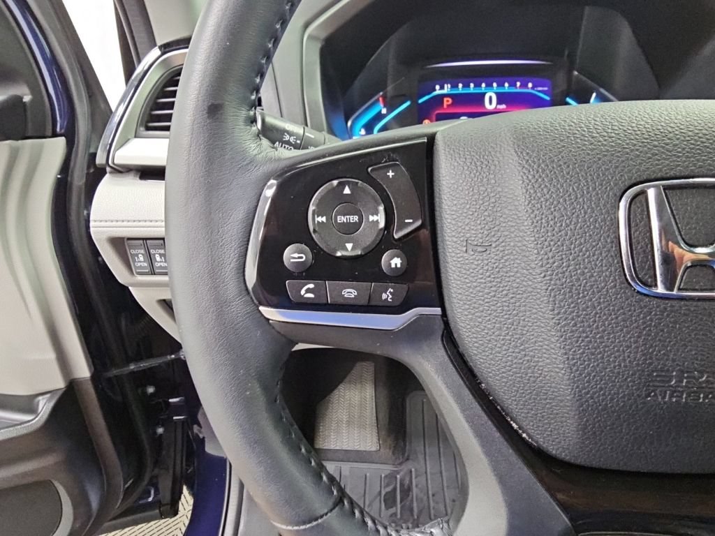 Used 2019 Honda Odyssey Elite image 27