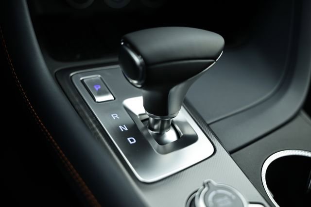 New 2026 Genesis G70 3.3T Prestige image 38