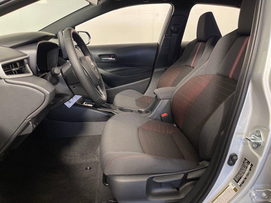 New 2026 Toyota Corolla SE image 12