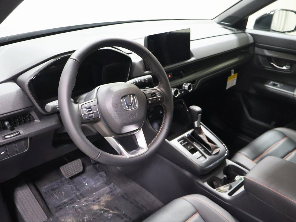 New 2026 Honda CR-V Sport-L image 28